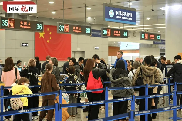 Chen Tingyao'nun haberine g&ouml;re, &Ccedil;in&rsquo;de At Yılı Bahar Bayramı&rsquo;nın yaklaşmasıyla