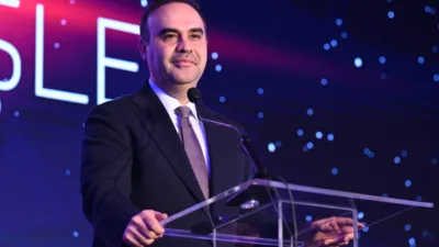 Sanayi ve Teknoloji Bakanı Kacır, Antalya&rsquo;da "TUSAŞ 2026 Y&ouml;netim Zirvesi"