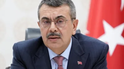 Milli Eğitim Bakanı Yusuf Tekin, Ramazan ayı boyunca okullarda uygulanacak