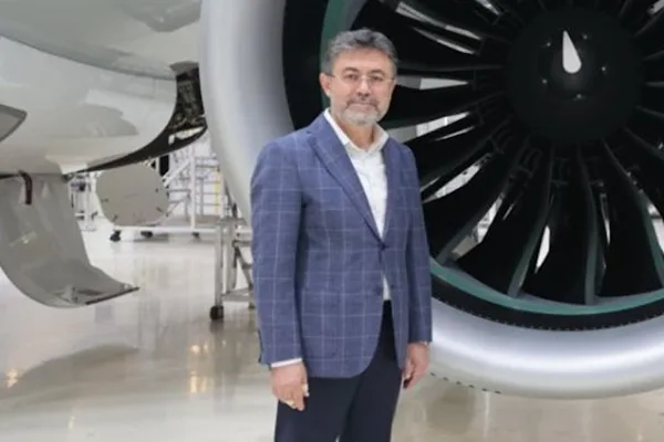 Tarım ve Orman Bakanı Yumaklı, Tekirdağ&rsquo;da 70 kovanla başlayan bir