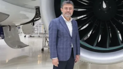 Tarım ve Orman Bakanı Yumaklı, Cumhurbaşkanı Recep Tayyip Erdoğan&rsquo;ın teşrif