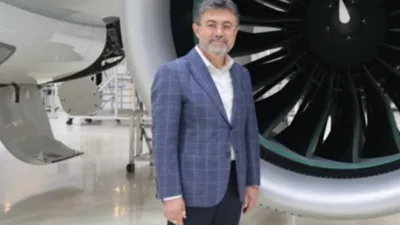 Tarım ve Orman Bakanı &nbsp;Yumaklı,&nbsp;Gana&nbsp;Gıda ve Tarım Bakanı Opoku&nbsp;ile Bakanlıkta