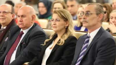Avrupa Y&ouml;netişim M&uuml;kemmelliği Markası (ELoGE) &ouml;d&uuml;l&uuml;, Bakırk&ouml;y Belediyesi&rsquo;ne verildi. Avrupa