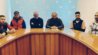 Kepez Belediyesi Spor Kompleksi&rsquo;ndeki buluşmada Kepezspor Futbol A.Ş&rsquo;nin sezonun ikinci