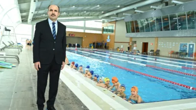 Konya B&uuml;y&uuml;kşehir Belediyesi ile İl Milli Eğitim M&uuml;d&uuml;rl&uuml;ğ&uuml; iş birliğinde