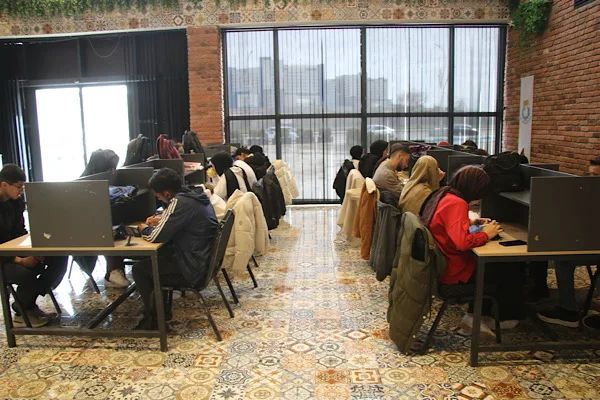 Haliliye Belediyesi&rsquo;nin K&uuml;lt&uuml;r, Sanat ve Sosyal İşler M&uuml;d&uuml;rl&uuml;ğ&uuml; koordinesinde y&uuml;r&uuml;t&uuml;len