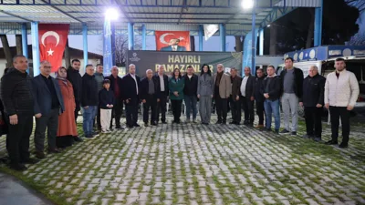 Aydın B&uuml;y&uuml;kşehir Belediyesi tarafından y&uuml;r&uuml;t&uuml;len sosyal hizmetler kapsamında bug&uuml;n Efeler