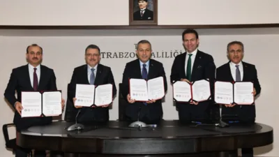 Ok&ccedil;uluğun yaygınlaştırılması i&ccedil;in hayata ge&ccedil;irilen &lsquo;Ok&ccedil;uluk Benim Sporum&rsquo; projesi kapsamında