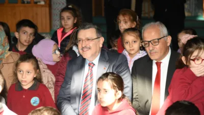 Trabzon B&uuml;y&uuml;kşehir Belediyesi, &ldquo;Tekne Orucu&rdquo; etkinliklerini K&ouml;pr&uuml;başı il&ccedil;esinde başlattı. Trabzon