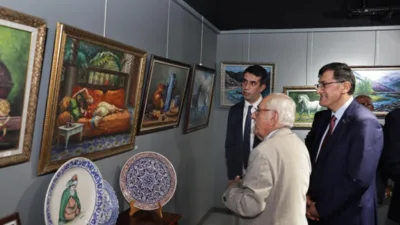 K&uuml;tahya Belediyesi, K&uuml;tahya Kent Konseyi ve Ankara Kent Konseyi iş