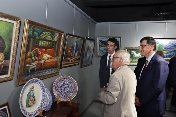K&uuml;tahya Belediyesi, K&uuml;tahya Kent Konseyi ve Ankara Kent Konseyi iş