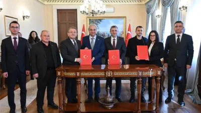 Kepez'in Kuzeyyaka Mahallesi&rsquo;ne hayırsever desteğiyle 2 hekimli Aile Sağlığı Merkezi
