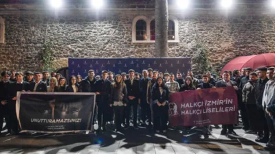 İzmir B&uuml;y&uuml;kşehir Belediye Başkanı Cemil Tugay, Cumhuriyet Halk Partisi (CHP)