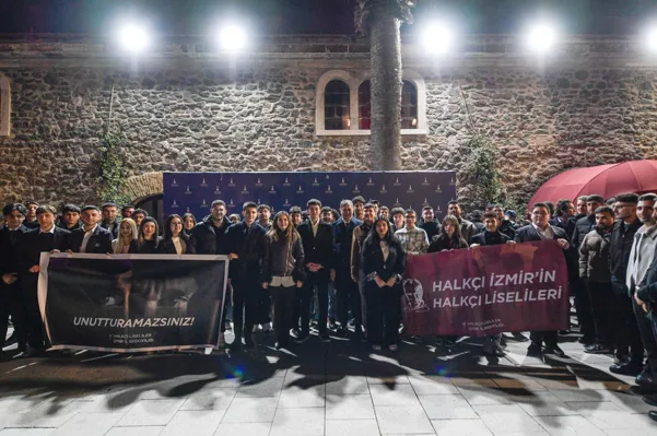 İzmir B&uuml;y&uuml;kşehir Belediye Başkanı Cemil Tugay, Cumhuriyet Halk Partisi (CHP)