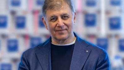 İzmir B&uuml;y&uuml;kşehir Belediye Başkanı Dr. Cemil Tugay&rsquo;ın hayata ge&ccedil;irdiği Emekli