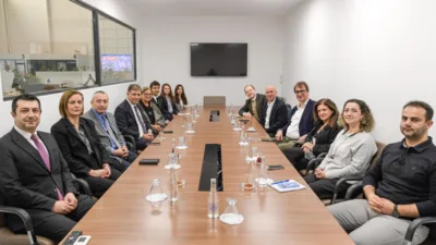 İzmir B&uuml;y&uuml;kşehir Belediyesi ev sahipliğinde, 18-20 Şubat tarihleri arasında uluslararası