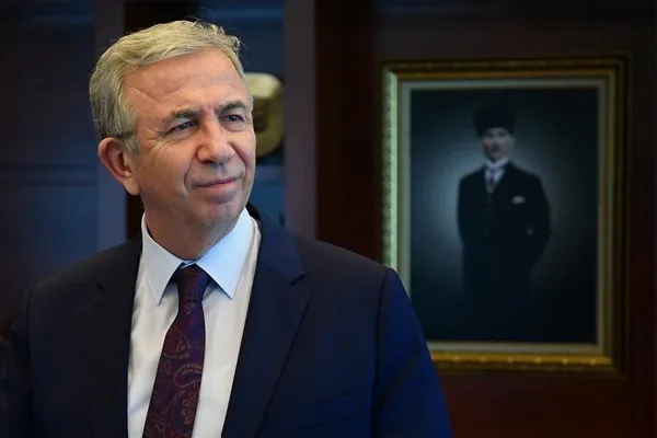 Ankara B&uuml;y&uuml;kşehir Belediye (ABB) Başkanı Yavaş, 34 yıl &ouml;nce Hocalı&rsquo;da