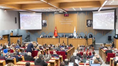 Yoğun yağışlar nedeniyle mağdur olan vatandaşlar i&ccedil;in Afet Yardım Komisyonu