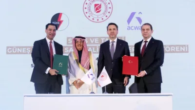 Enerji ve Tabii Kaynaklar Bakanı Bayraktar, Cumhurbaşkanı Recep Tayyip Erdoğan&rsquo;ın