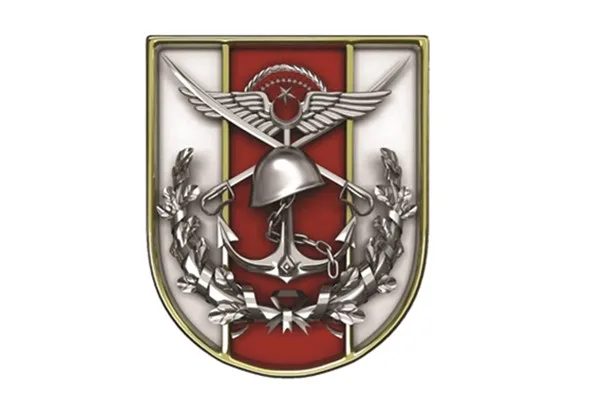 Genelkurmay Başkanı Orgeneral Bayraktaroğlu, beraberinde Kara Kuvvetleri Komutanı Orgeneral Metin