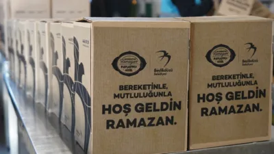 Beylikd&uuml;z&uuml; Belediyesi,&nbsp;65 yaş &uuml;st&uuml;, &ouml;zel gereksinimli, ihtiya&ccedil; sahibi ve evinde