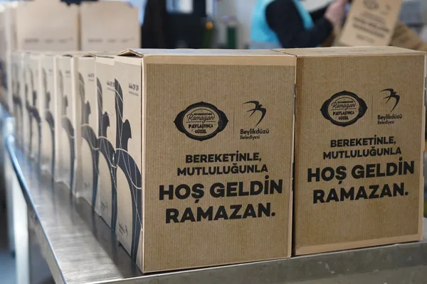 Beylikd&uuml;z&uuml; Belediyesi,&nbsp;65 yaş &uuml;st&uuml;, &ouml;zel gereksinimli, ihtiya&ccedil; sahibi ve evinde