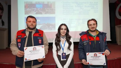 Beylikd&uuml;z&uuml; Belediyesi b&uuml;nyesinde y&uuml;r&uuml;t&uuml;len &ccedil;alışmalarla, başta deprem olmak &uuml;zere olası