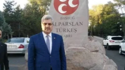 Bursa&rsquo;da ge&ccedil;miş d&ouml;nem Bursa B&uuml;y&uuml;kşehir Belediyesi S&ouml;zc&uuml;s&uuml; olarak g&ouml;rev yapan