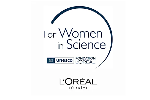 L&rsquo;Or&eacute;al T&uuml;rkiye&rsquo;nin, UNESCO T&uuml;rkiye Milli Komisyonu iş birliğiyle y&uuml;r&uuml;tt&uuml;ğ&uuml; &ldquo;Bilim
