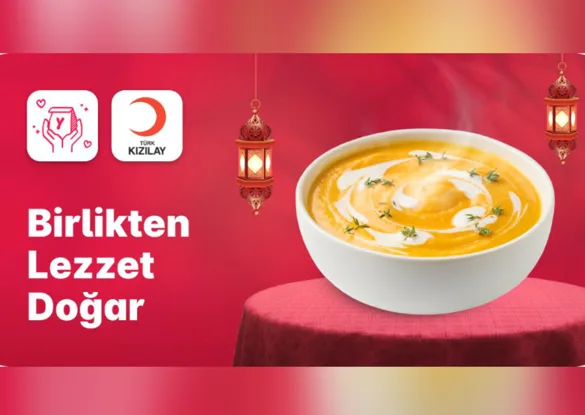 T&uuml;rkiye&rsquo;nin en sevilen ve en teknolojik&nbsp;Online Yemek Sipariş Markası Yemeksepeti,