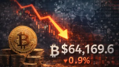 D&uuml;nyanın en b&uuml;y&uuml;k ikinci kripto para birimi Ether y&uuml;zde 0,1