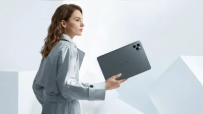 Black Shark tabletler artık T&uuml;rkiye'de satışta! EVOFONE g&uuml;vencesiyle kullanıcılara sunulan