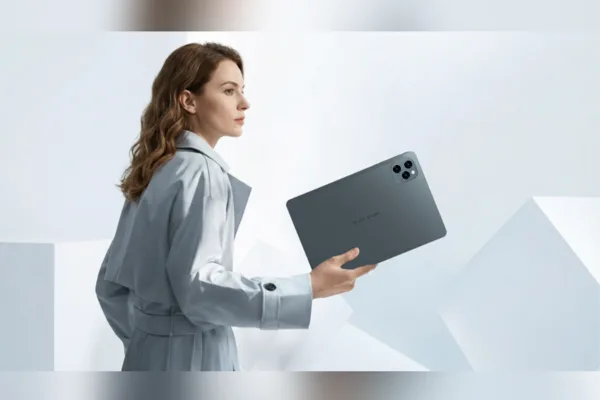 Black Shark tabletler artık T&uuml;rkiye'de satışta! EVOFONE g&uuml;vencesiyle kullanıcılara sunulan