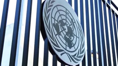 CCTV&rsquo;nin haberine g&ouml;re, BM Genel Sekreteri Guterres, Orta Doğu&rsquo;da artan