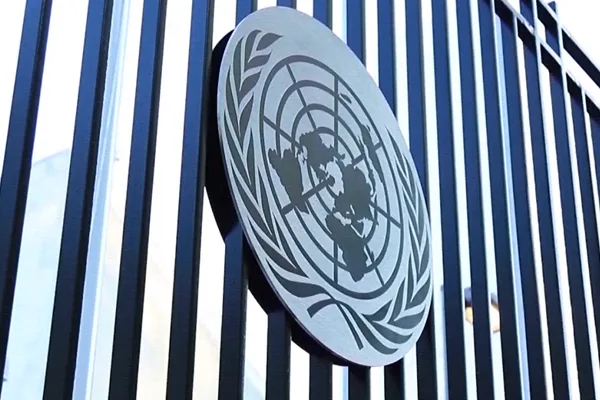 CCTV&rsquo;nin haberine g&ouml;re, BM Genel Sekreteri Guterres, Orta Doğu&rsquo;da artan