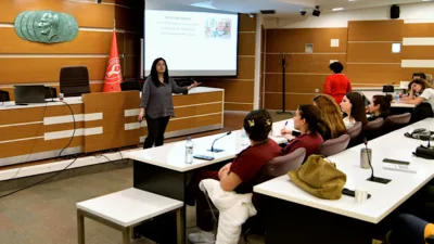 Bornova Belediyesi tarafından, yerel eşitlik politikaları ve kurumsal kapasite geliştirme