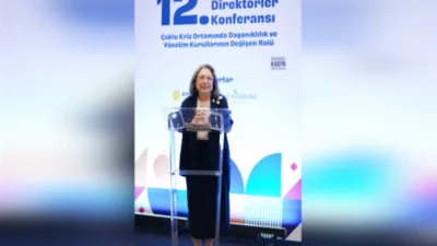 Rapora g&ouml;re; t&uuml;m BIST şirketleri i&ccedil;inde 177 şirket, BIST-100 i&ccedil;inde