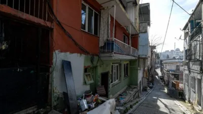 Belediye, hak sahiplerine farklı se&ccedil;enekler sunarken kira, taşınma ve sosyal