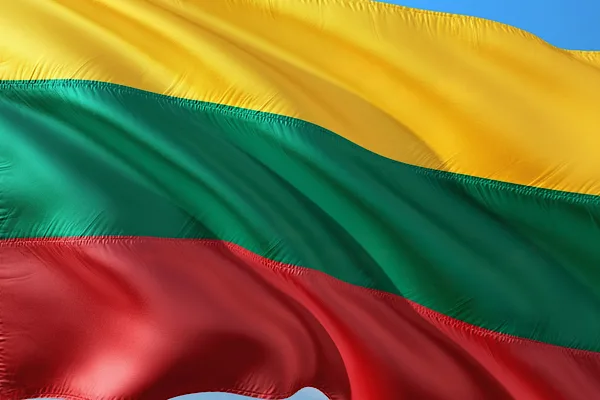 Litvanya Dışişleri Bakanı Budrys,&nbsp;Litvanya&rsquo;nın Devletin Yeniden Kuruluş G&uuml;n&uuml;&rsquo;n&uuml; kutlayarak, &ldquo;108