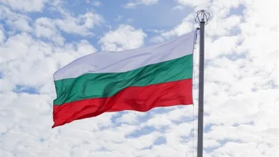 Bulgaristan Dışişleri Bakanlığı,&nbsp;İspanya'nın kuzeydoğusunda &ccedil;ıkan yangında beş gencin hayatını kaybettiği