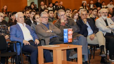 Bursa B&uuml;y&uuml;kşehir Belediyesi tarafından Bursa&rsquo;nın Fethinin 700. yılı kutlamaları kapsamında