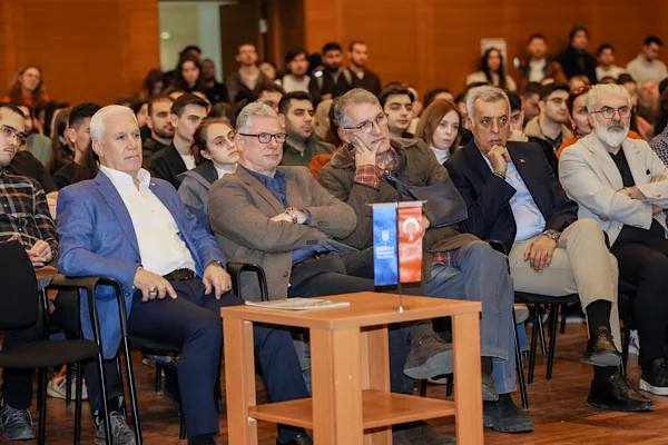 Bursa B&uuml;y&uuml;kşehir Belediyesi tarafından Bursa&rsquo;nın Fethinin 700. yılı kutlamaları kapsamında