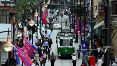 T&Uuml;İK&rsquo;in 31 Aralık 2025 tarihi itibarıyla g&uuml;ncellediği n&uuml;fus verileri, T&uuml;rkiye&rsquo;nin
