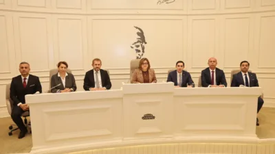 Bu kapsamda toplu s&ouml;zleşme kapsamında g&ouml;rev yapan 9 bin personelin