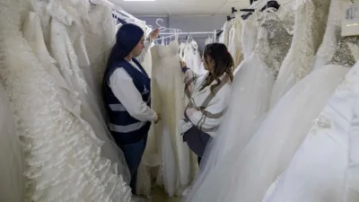 Mimar Kemalettin Moda Merkezi Derneği ile yapılan protokol ile bağış