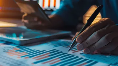 BMD Araştırma&rsquo;nın raporunda T&uuml;rkiye Cumhuriyet Merkez Bankası (TCMB) tarafından a&ccedil;ıklanan