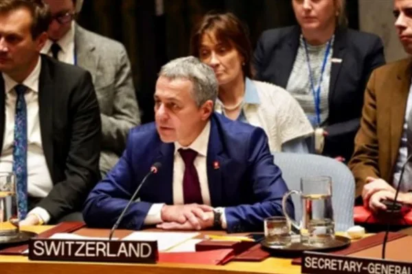 Cassis, g&ouml;r&uuml;şmeye ilişkin yaptığı a&ccedil;ıklamada, ikili ilişkilerin daha da g&uuml;&ccedil;lendirilmesi