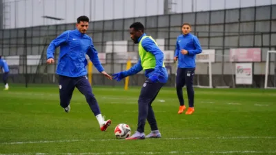 Trendyol S&uuml;per Lig'in 24. haftasında 28 Şubat Cumartesi g&uuml;n&uuml; saat