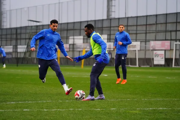 Trendyol S&uuml;per Lig'in 24. haftasında 28 Şubat Cumartesi g&uuml;n&uuml; saat