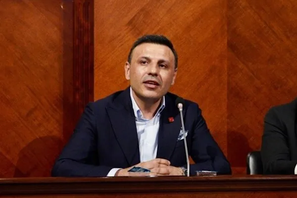 CHP İstanbul İl Başkanı &nbsp;&Ccedil;elik, bir yıla yakın s&uuml;redir tutuklu